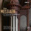Messiaen. La Nativité du Seigneur. CD